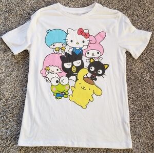 Hello Kitty | Old Navy Graphic Short Sleeve Tee